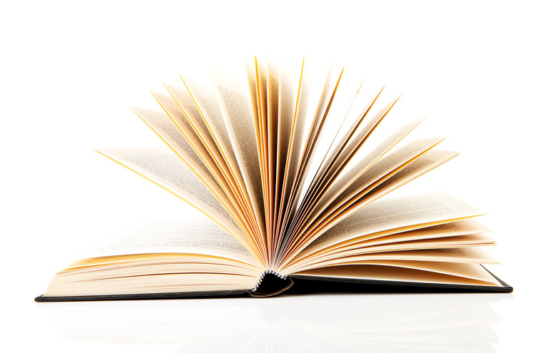 Books & Comics
