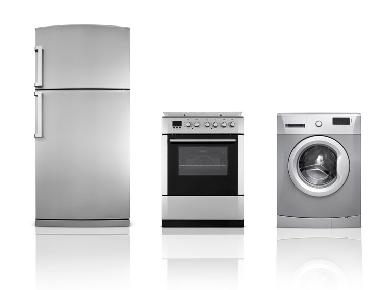 Electrical & Whitegoods