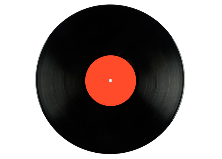 Music - Records, CD's & Hi-Fi