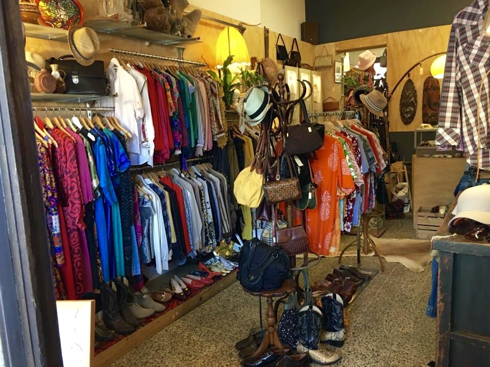 Martin Fella Vintage - NORTH MELBOURNE - Clothing & Accessories - All | Search Second Hand