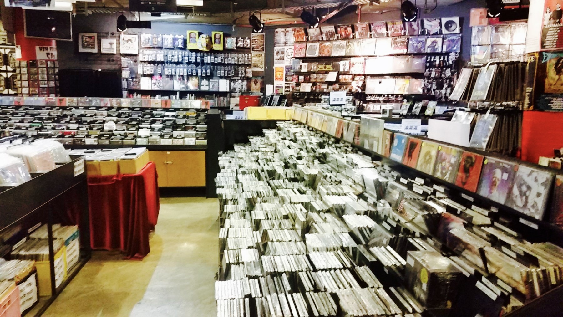 Utopia Records Music Records, CD's & HiFi All Search Second Hand