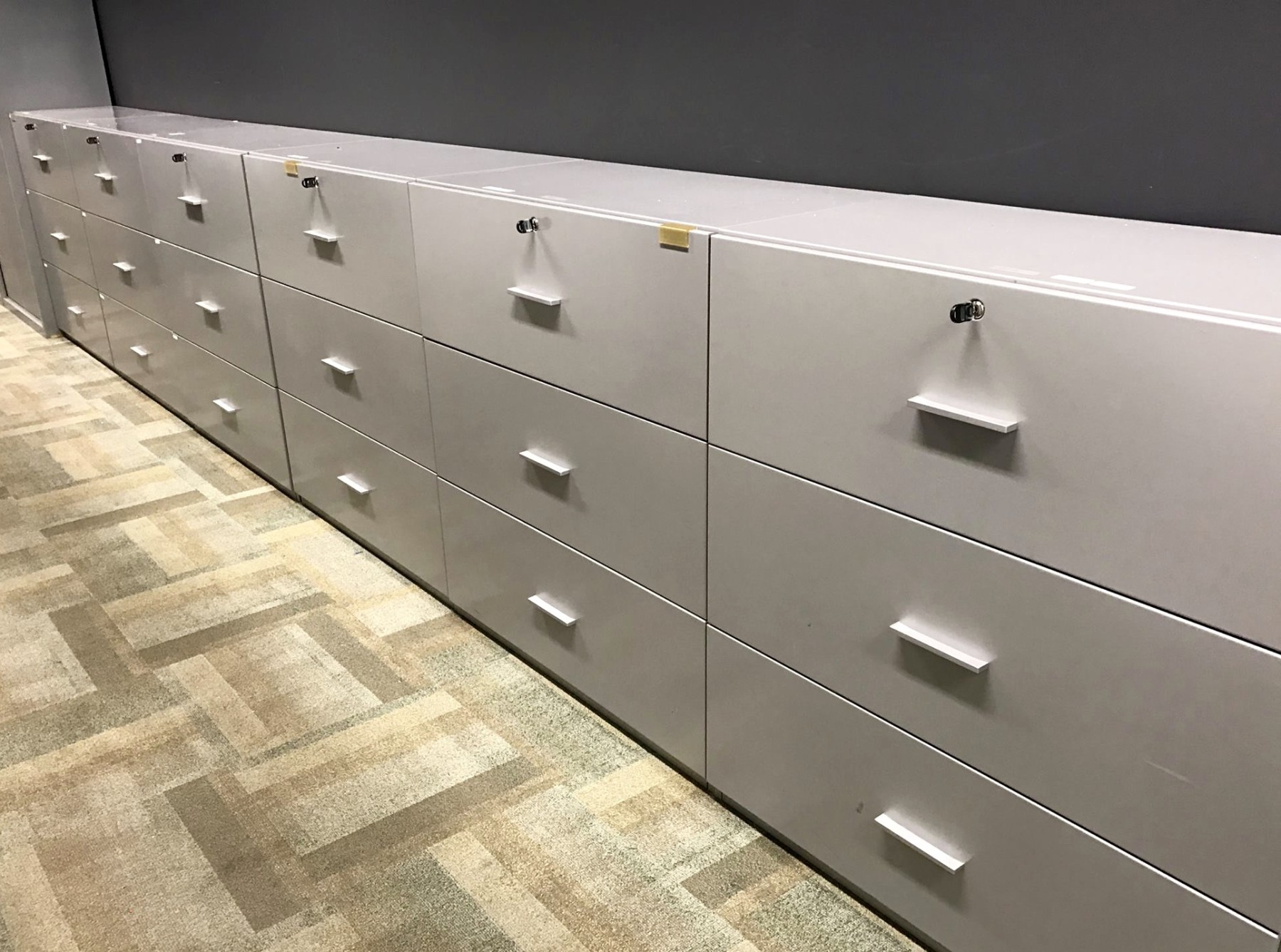 CBD Quality Used Office Furniture Office Supplies & Furniture All