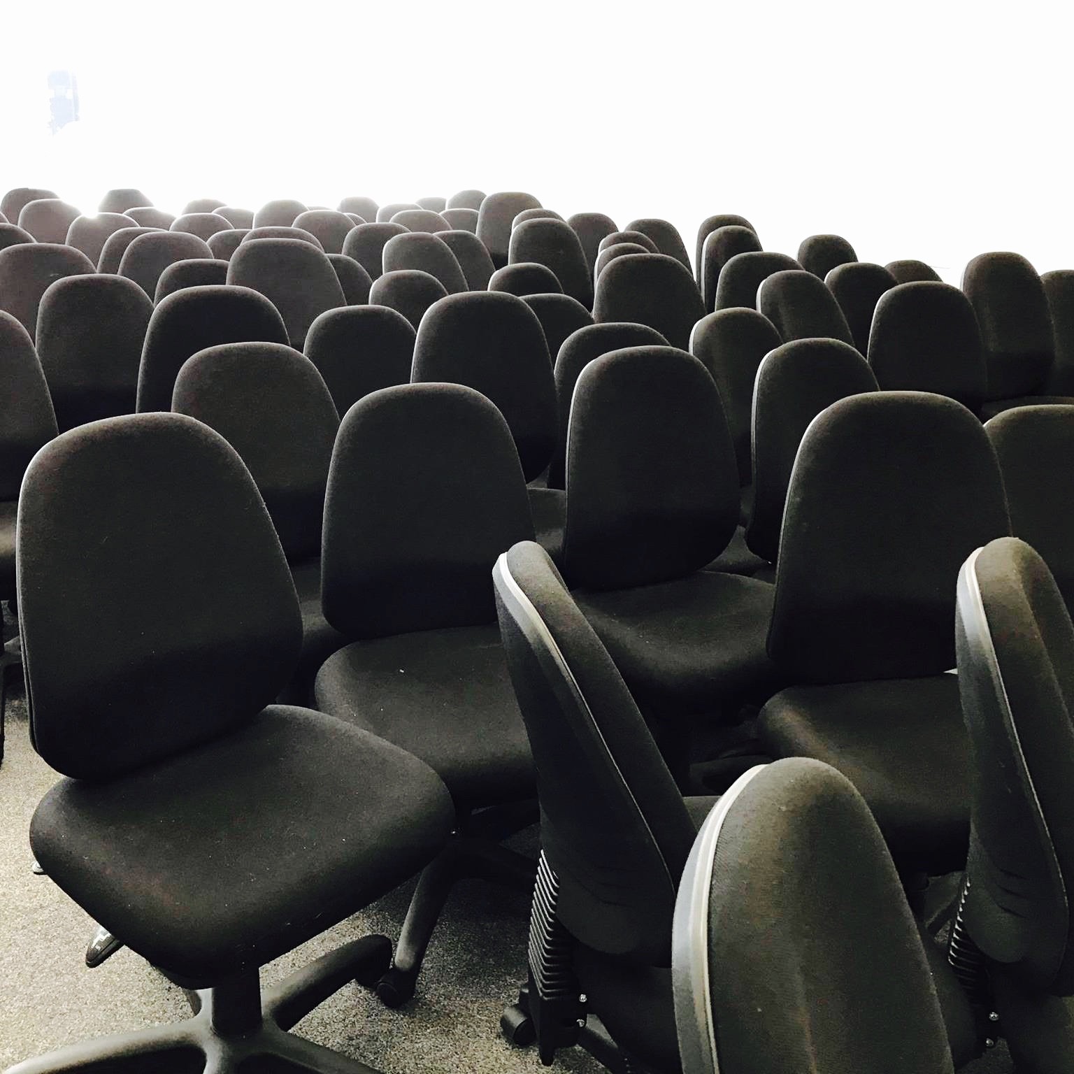 Cbd quality used hot sale office furniture