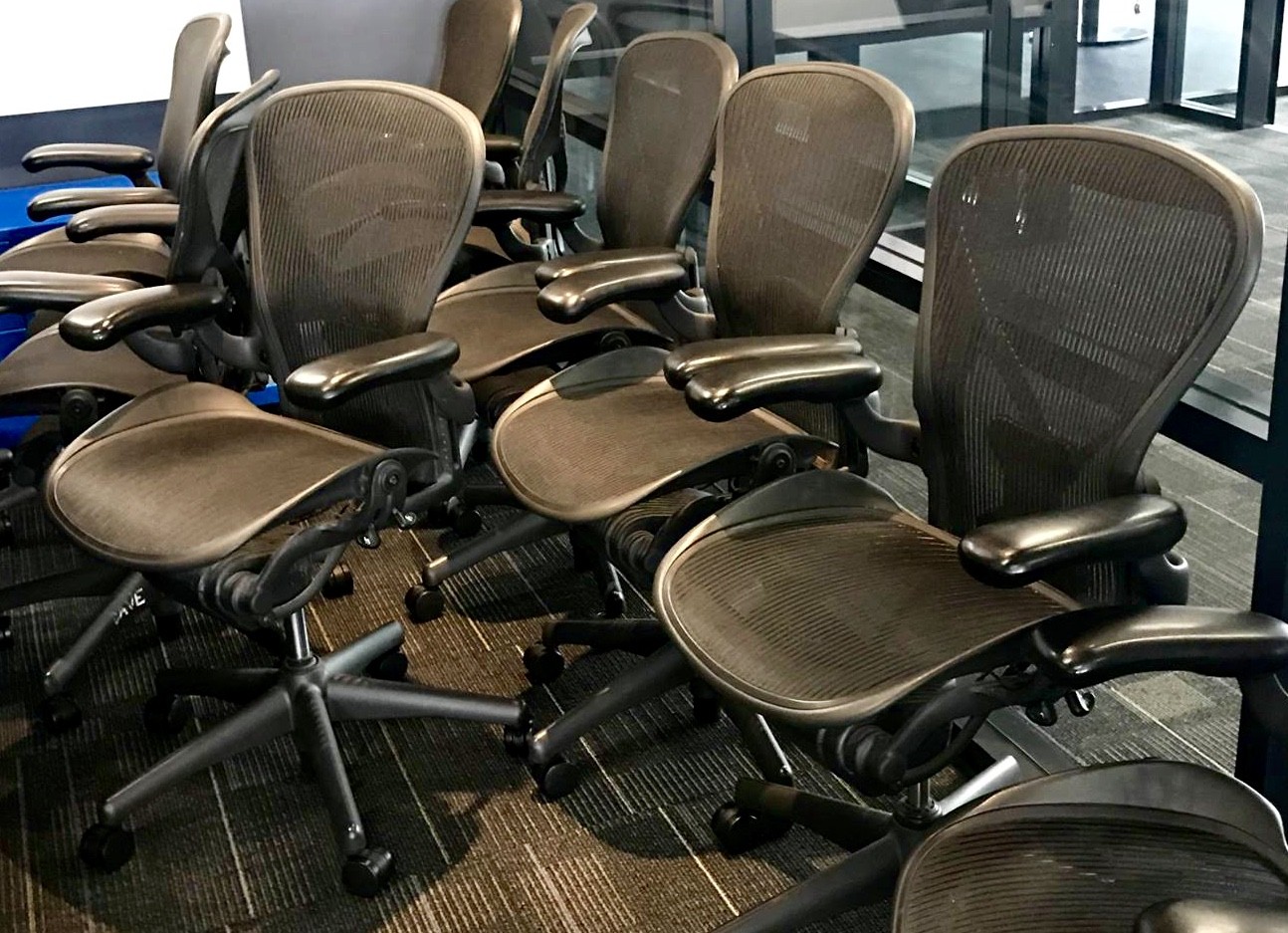 Cbd quality used office furniture online