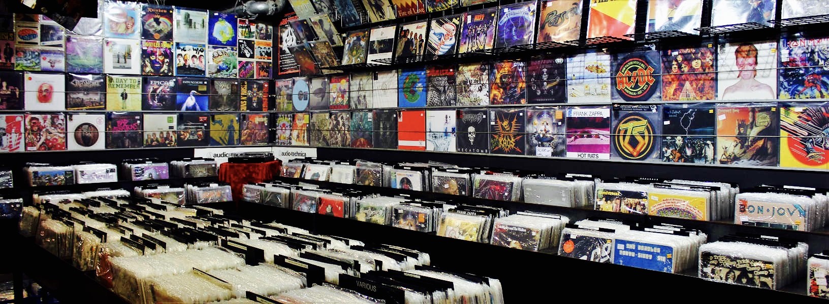 Utopia Records Search Second Hand