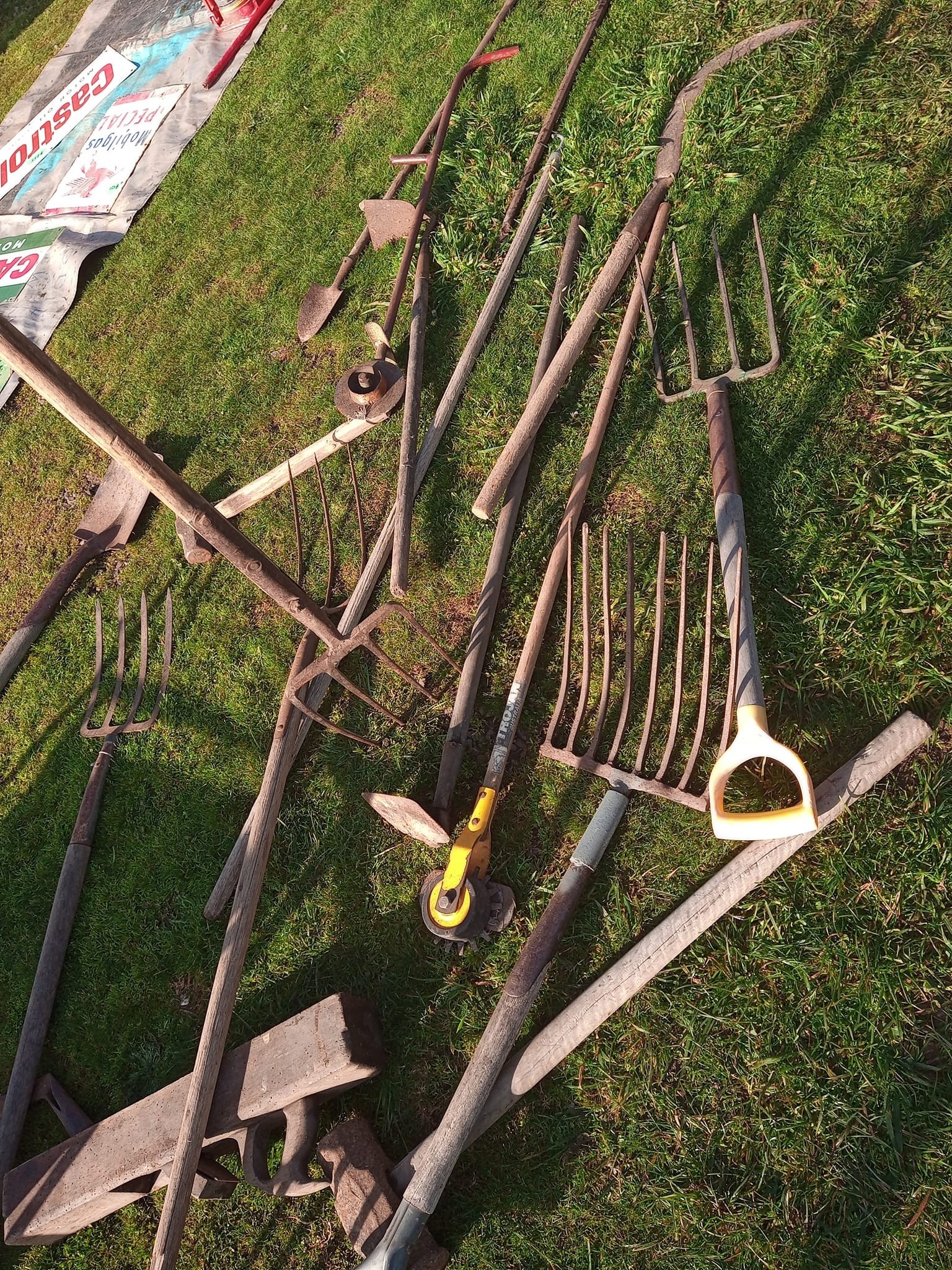 Daylesford Sunday Market Search Second Hand