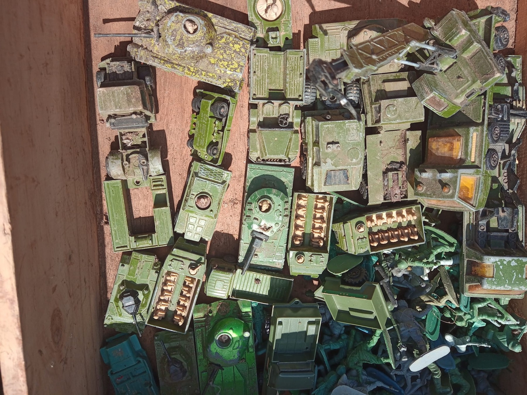 Daylesford Sunday Market Search Second Hand