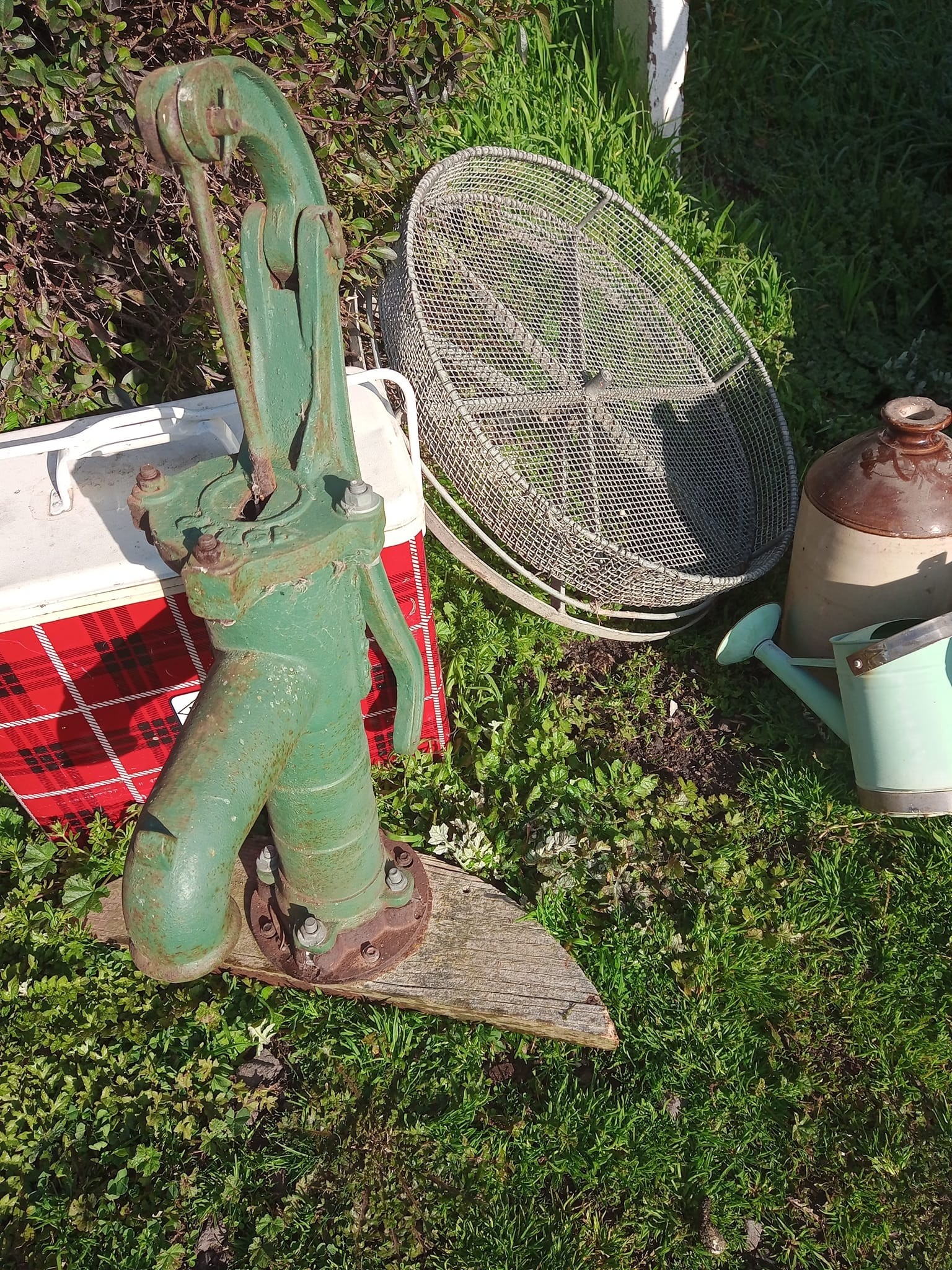 Daylesford Sunday Market Search Second Hand