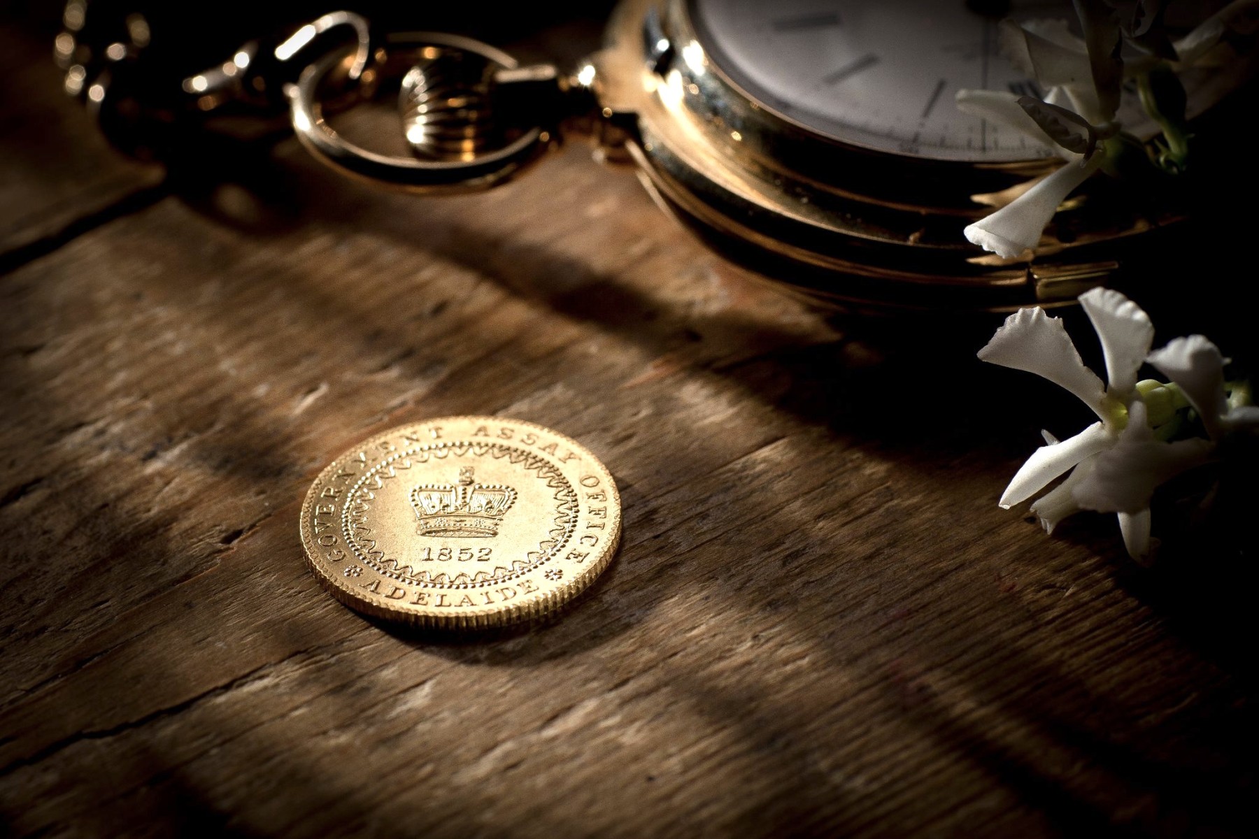 Coinworks | Search Second Hand