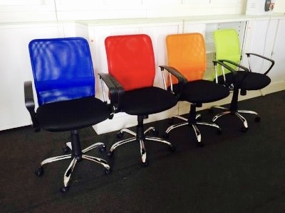 Mclernons office chairs cheap