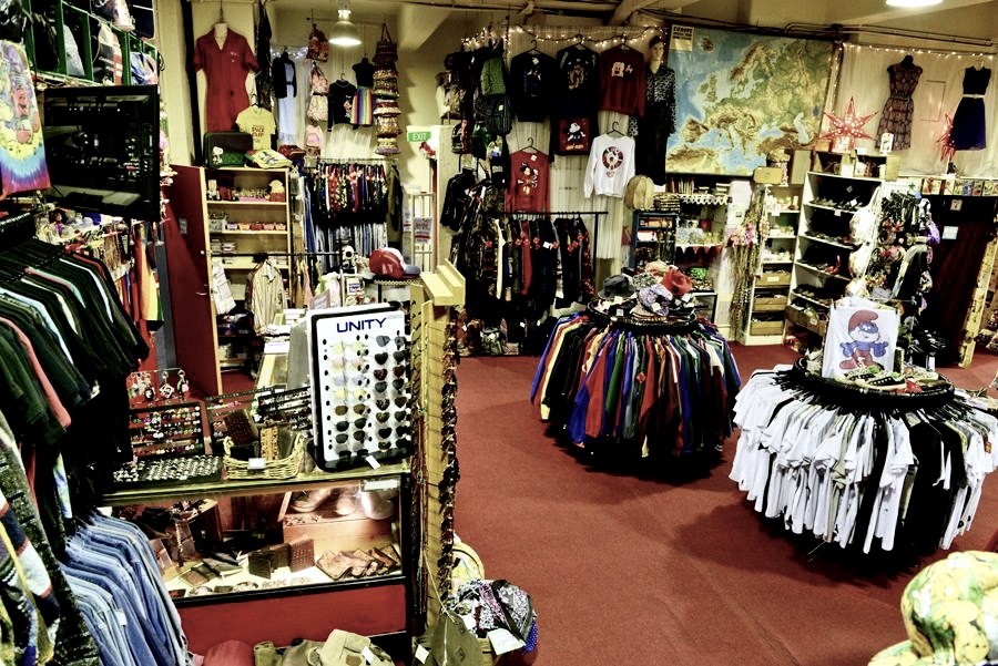 Retro Star Vintage Clothing All Search Second Hand