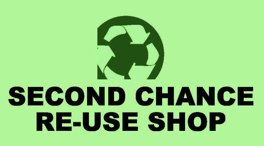 Second Chance Re-Use Shop