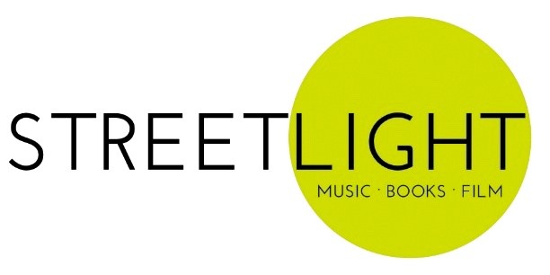 Streetlight - Music Film & Books