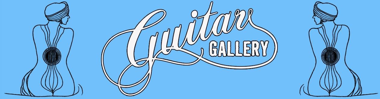 Guitar Gallery