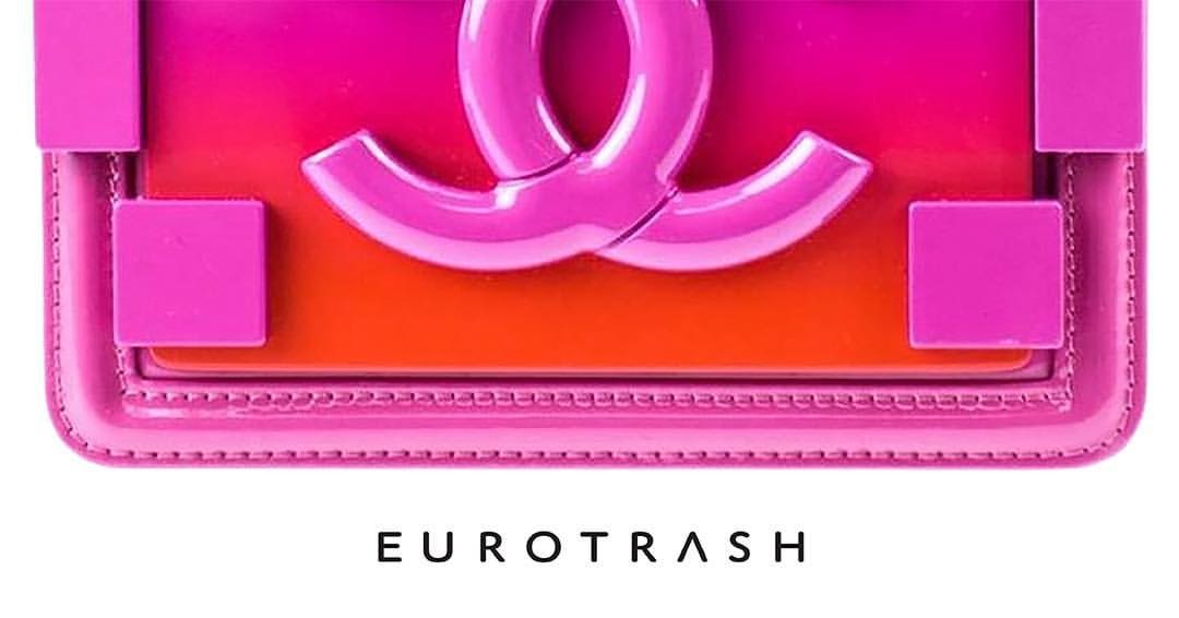 Eurotrash ~ Luxury Designer Accessories ~