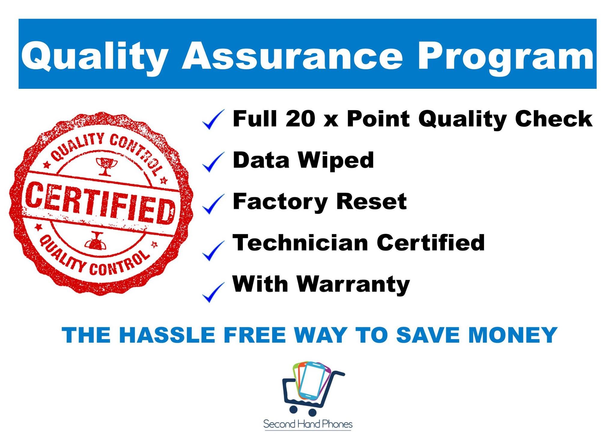 Second Hand Phones - EASTLAND RINGWOOD