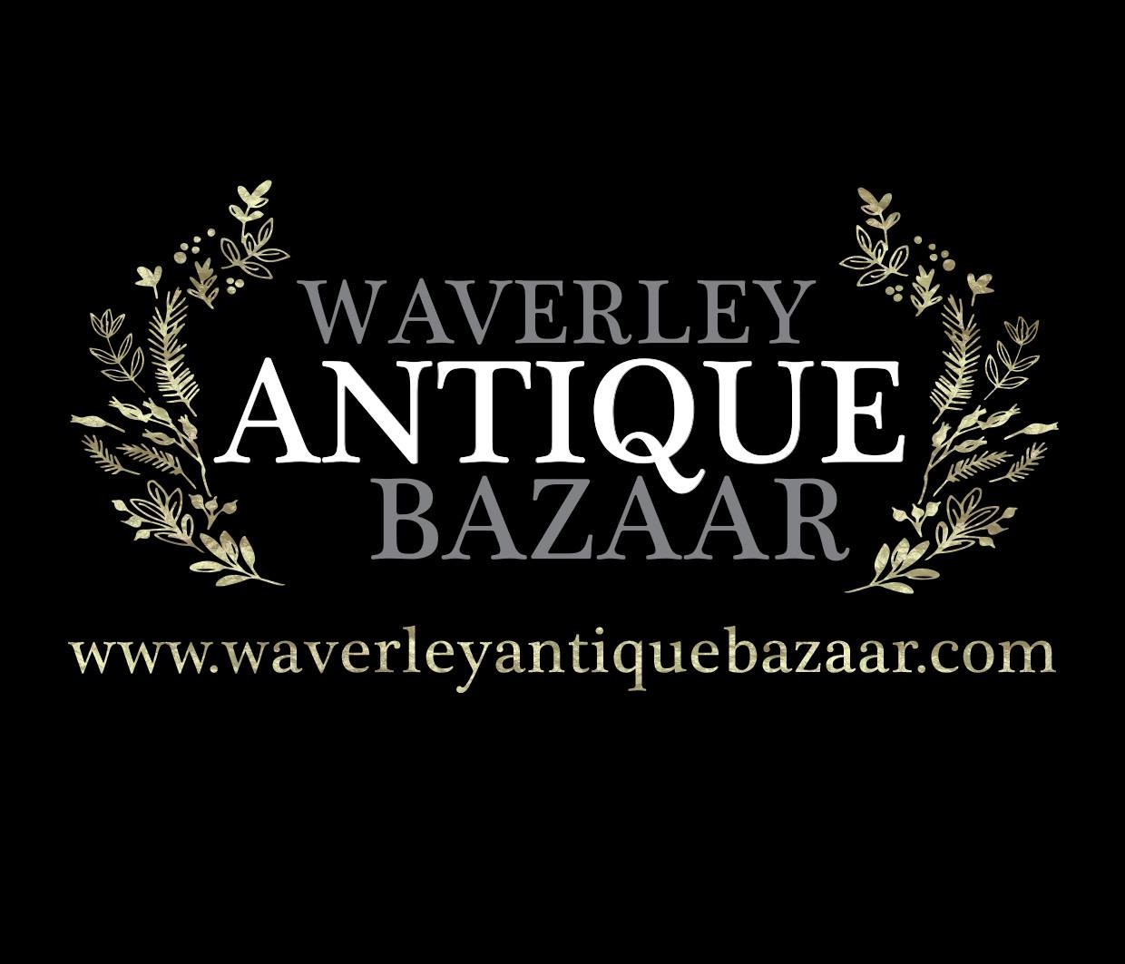 Waverley Antique Bazaar - Vintage & Collectables