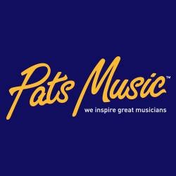 Pat's Music