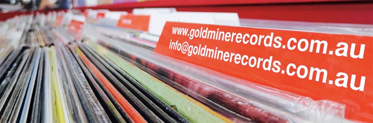 Goldmine Records - CARLTON NORTH