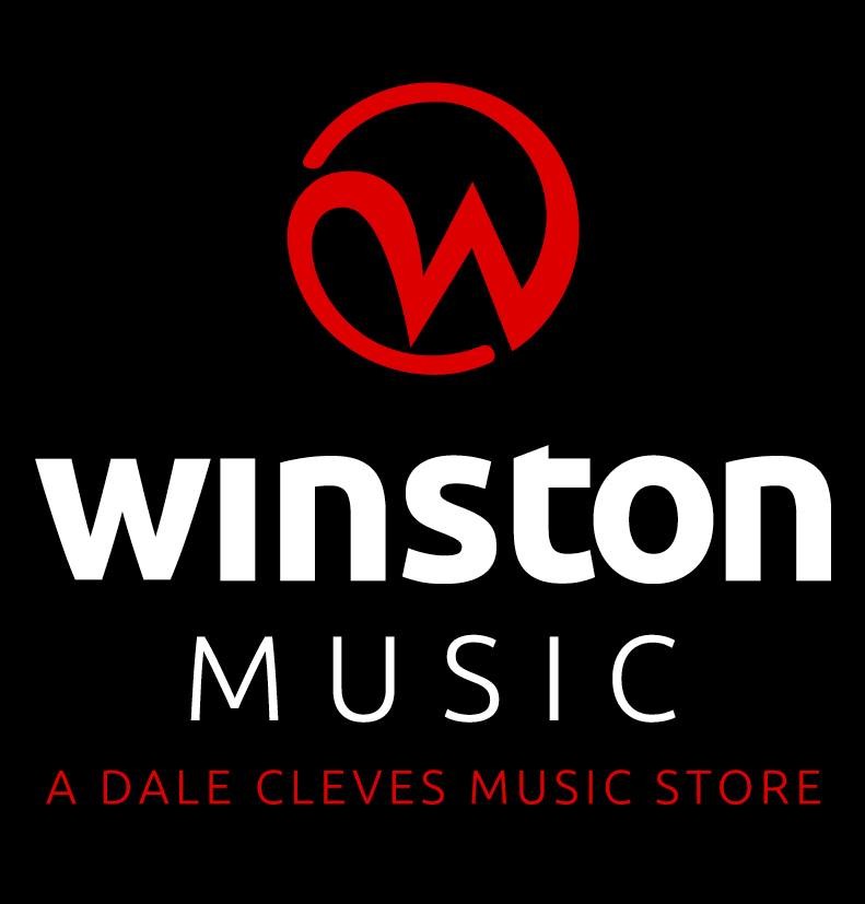 Winston Music