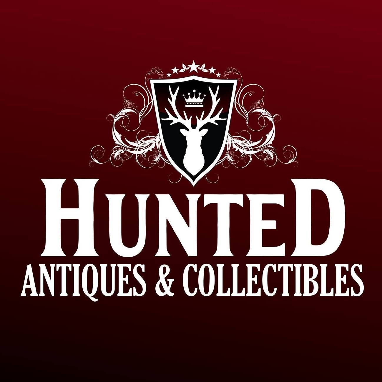 Hunted Antiques & Collectables