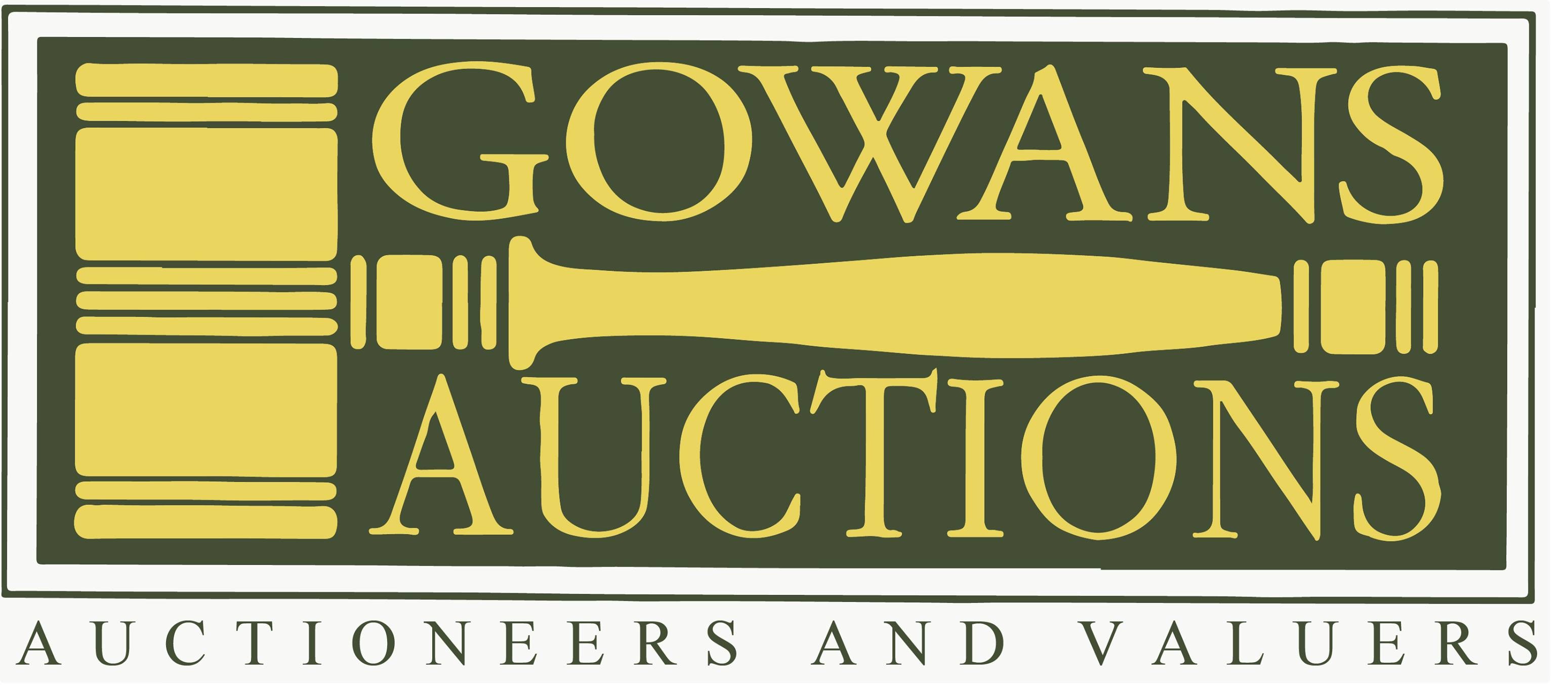 Gowan's Auctions