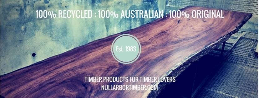 Nullabor Sustainable Timber & Joinery - WILLIAMSTOWN Melbourne