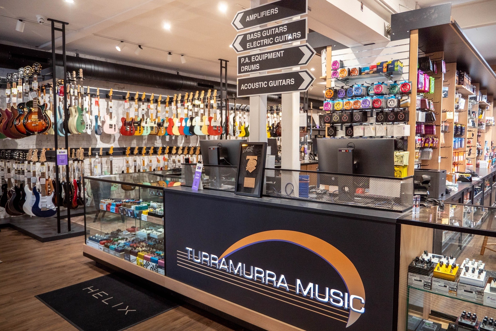 Turramurra Music Centre