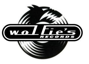 Wolfie's Records