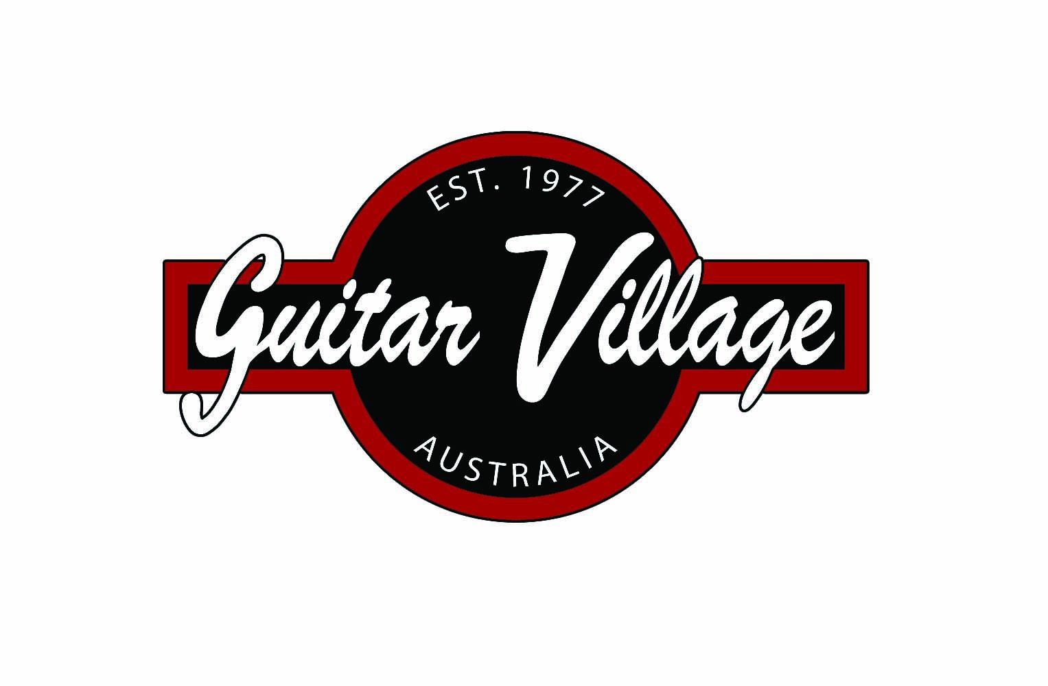 Guitar Village