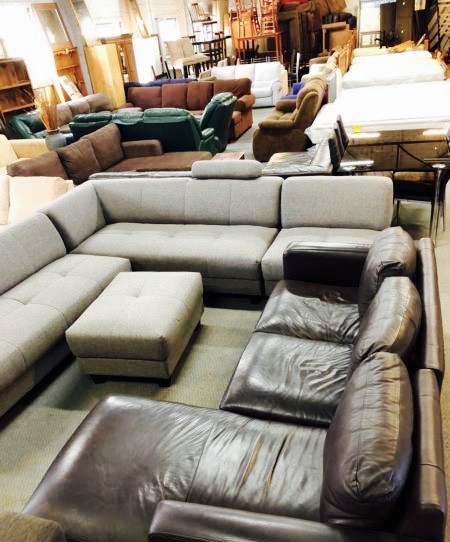 Mega Furniture & Electrical New & Used