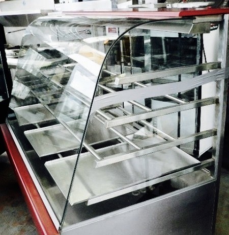 Second Hand Catering Equipment