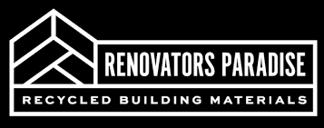 Renovators Paradise - Recycled Building Materials