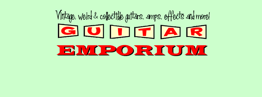 Guitar Emporium