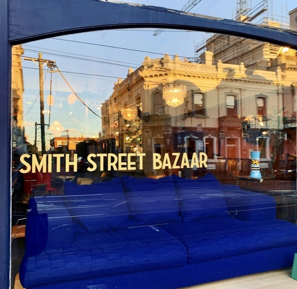 Smith Street Bazaar