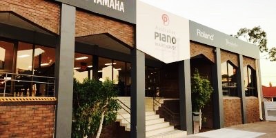 Australian Piano Warehouse - PERTH