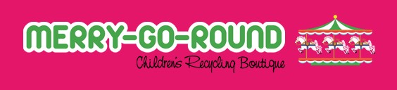 Merry-Go-Round Children's Recycling Boutique