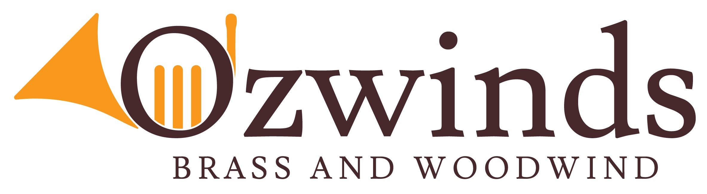 Ozwinds - Brass & Woodwind - SOUTHPORT