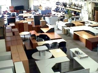 Used shop office supplies