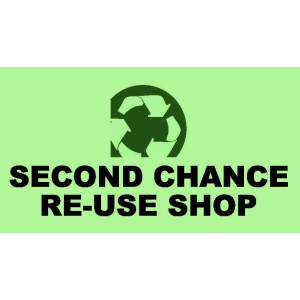 Second Chance Re-Use Shop