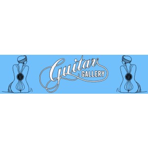 Guitar Gallery