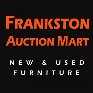 DISABLED - DOUBLED UP ON #209 - Frankston Auction Mart