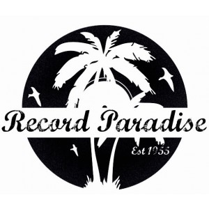 Record Paradise