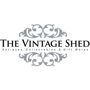 The Vintage Shed