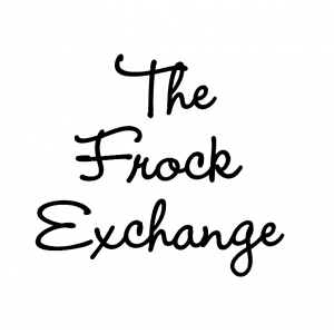 The Frock Exchange ~ Luxury Designer Clothing & Accessories ~