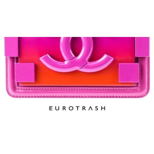 Eurotrash ~ Luxury Designer Accessories ~