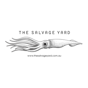 The Salvage Yard