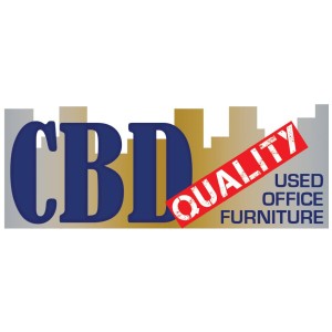 CBD Quality Used Office Furniture