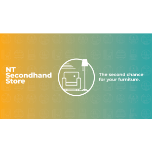 NT Secondhand Store