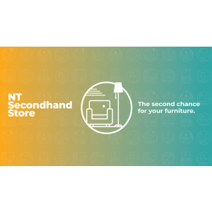 NT Secondhand Store